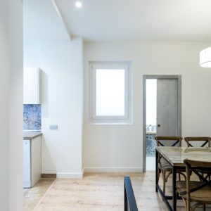 Apartamentos lanza sevilla ln5 7