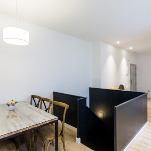 Apartamentos lanza sevilla ln5 9