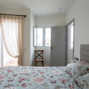 Apartamentos lanza sevilla ln6 13