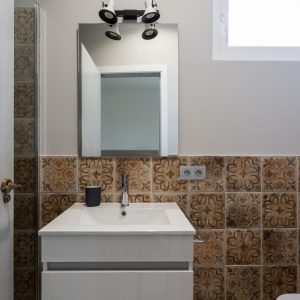 Apartamentos lanza sevilla ln6 18