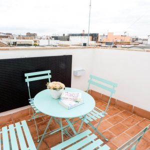 Apartamentos lanza sevilla ln6 2