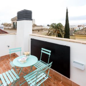 Apartamentos lanza sevilla ln6 3