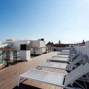 Apartamentos lanza sevilla ln6 33