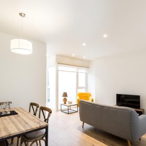 Apartamentos lanza sevilla ln6 6