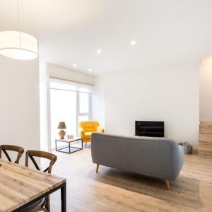 Apartamentos lanza sevilla ln6 7