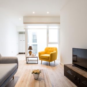 Apartamentos lanza sevilla ln6 8