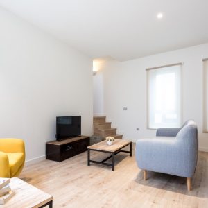 Apartamentos lanza sevilla ln6 9