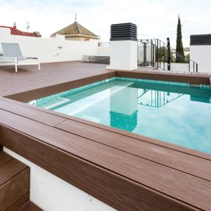 Apartamentos lanza sevilla ln7 1