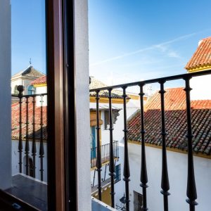 Apartamentos lanza sevilla ln7 11