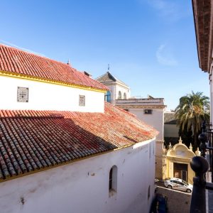 Apartamentos lanza sevilla ln7 12