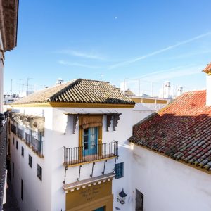 Apartamentos lanza sevilla ln7 13