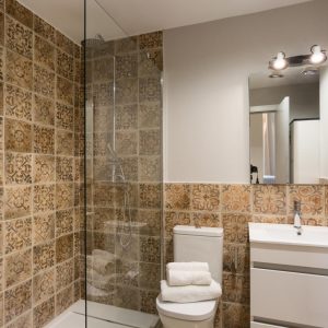 Apartamentos lanza sevilla ln7 18