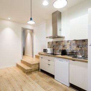 Apartamentos lanza sevilla ln7 2