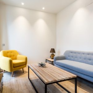 Apartamentos lanza sevilla ln7 22