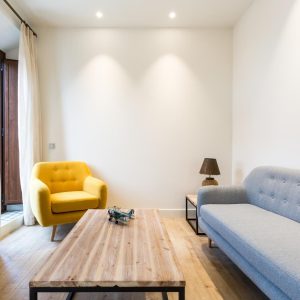 Apartamentos lanza sevilla ln7 24