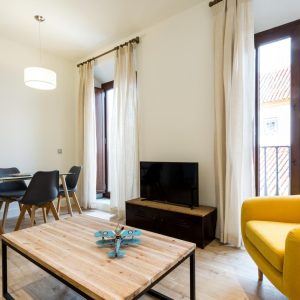 Apartamentos lanza sevilla ln7 25