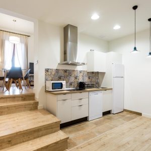 Apartamentos lanza sevilla ln7 3
