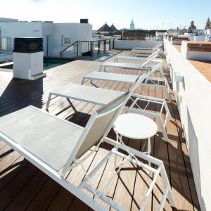 Apartamentos lanza sevilla ln7 31