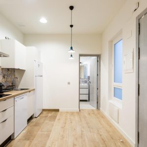 Apartamentos lanza sevilla ln7 4