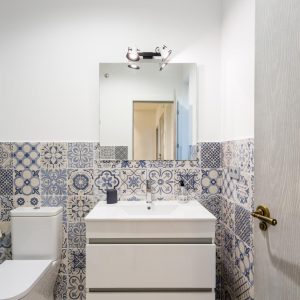 Apartamentos lanza sevilla ln7 5