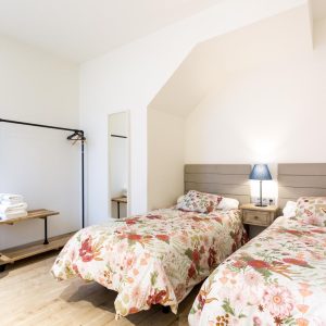 Apartamentos lanza sevilla ln7 7
