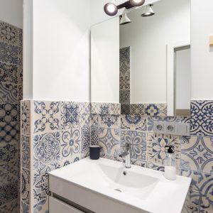 Apartamentos lanza sevilla ln8 13