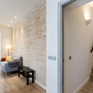 Apartamentos lanza sevilla ln8 14