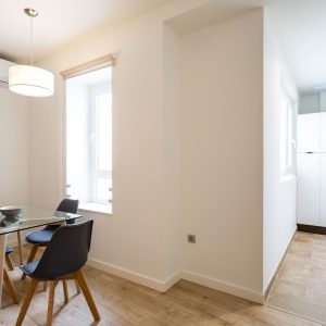 Apartamentos lanza sevilla ln8 16