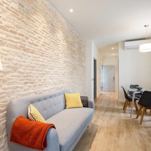Apartamentos lanza sevilla ln8 17