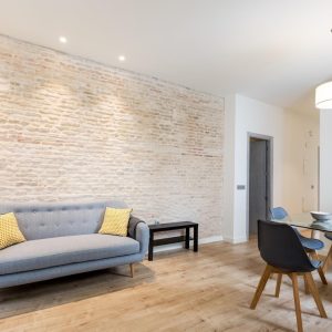Apartamentos lanza sevilla ln8 19