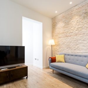 Apartamentos lanza sevilla ln8 21