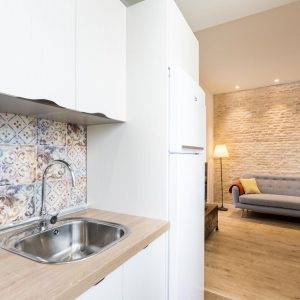 Apartamentos lanza sevilla ln8 25