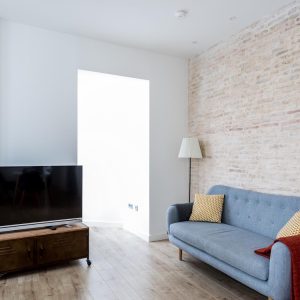 Apartamentos lanza sevilla ln8 29