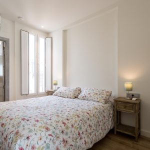 Apartamentos lanza sevilla ln8 3
