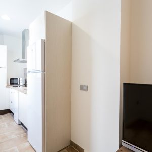 Apartamentos lanza sevilla ln8 32