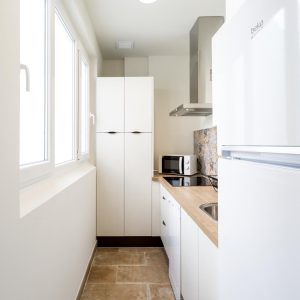 Apartamentos lanza sevilla ln8 33