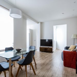 Apartamentos lanza sevilla ln8 36