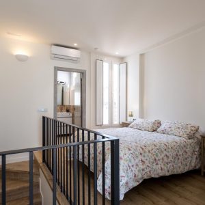 Apartamentos lanza sevilla ln8 4