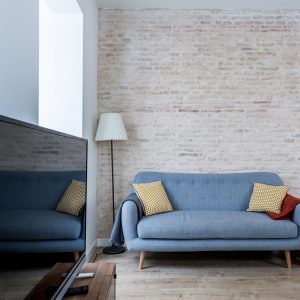 Apartamentos lanza sevilla ln8 41