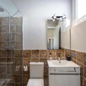 Apartamentos lanza sevilla ln8 5