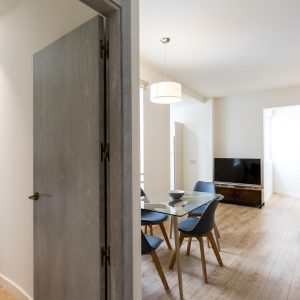Apartamentos lanza sevilla ln8 8